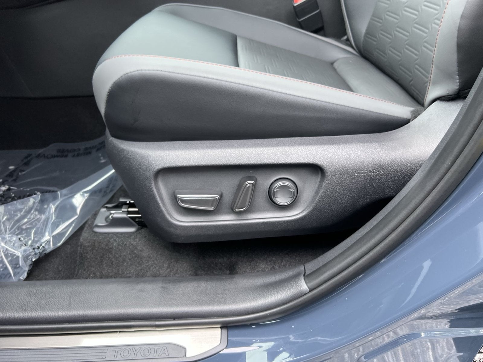 2026 Toyota RAV4 Woodland