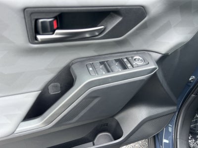2026 Toyota RAV4 Woodland
