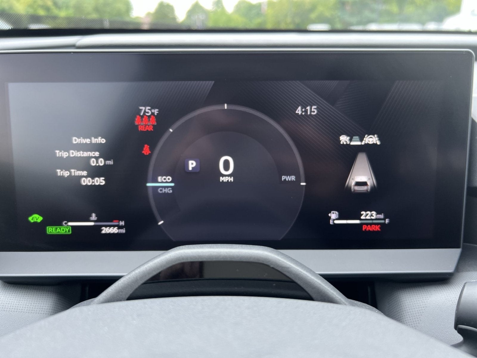 2026 Toyota RAV4 Woodland