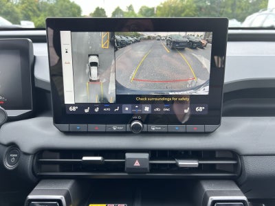 2026 Toyota RAV4 Woodland
