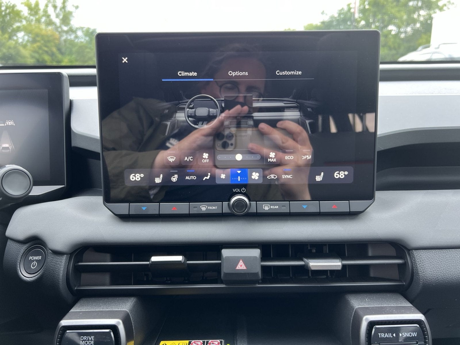 2026 Toyota RAV4 Woodland