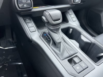 2026 Toyota RAV4 Woodland