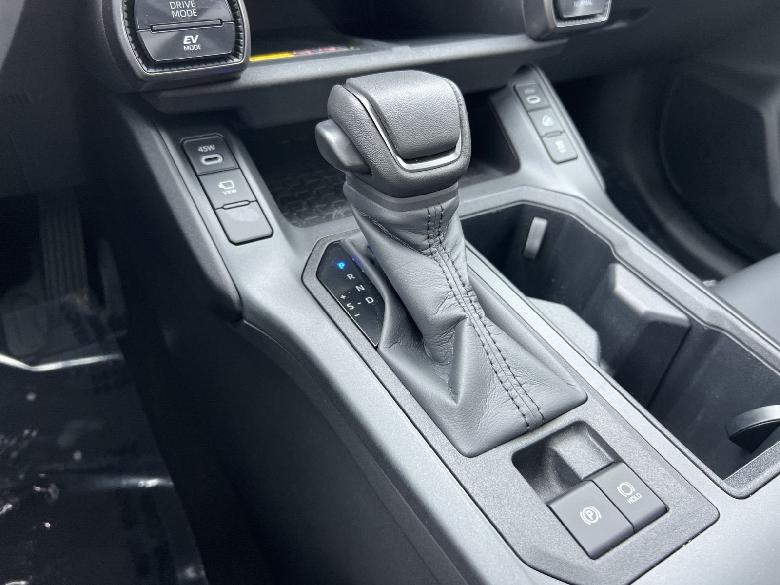 2026 Toyota RAV4 Woodland