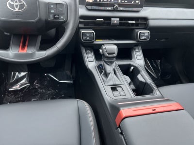 2026 Toyota RAV4 Woodland
