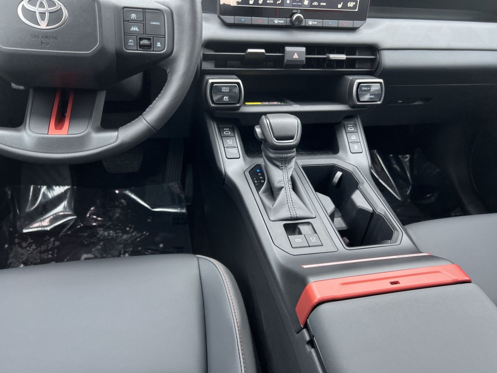 2026 Toyota RAV4 Woodland