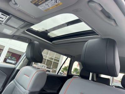 2026 Toyota RAV4 Woodland