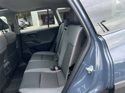 2026 Toyota RAV4 Woodland