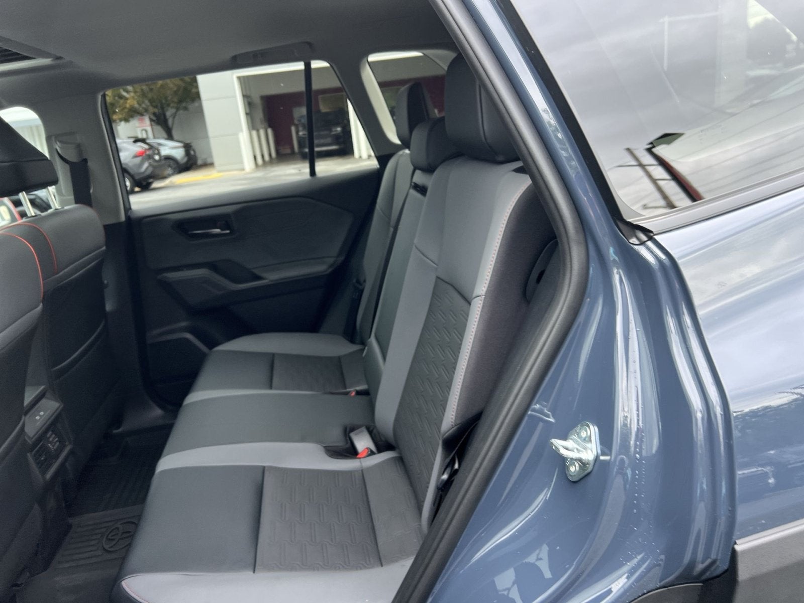 2026 Toyota RAV4 Woodland