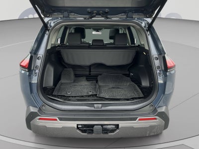 2026 Toyota RAV4 Woodland
