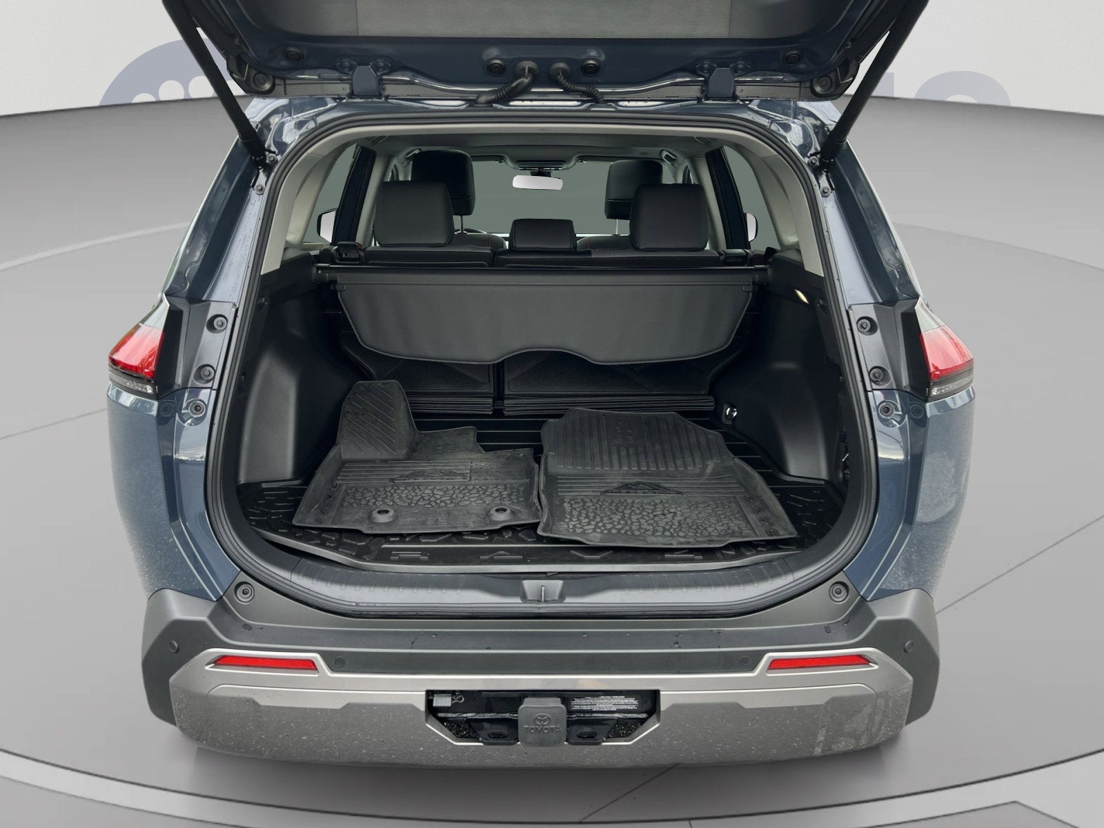 2026 Toyota RAV4 Woodland
