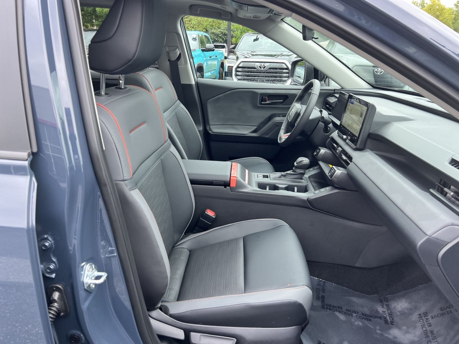 2026 Toyota RAV4 Woodland