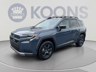2026 Toyota RAV4 Woodland