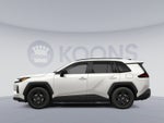 2026 Toyota RAV4 XLE