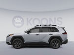 2026 Toyota RAV4 Woodland