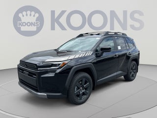 2026 Toyota RAV4 Woodland