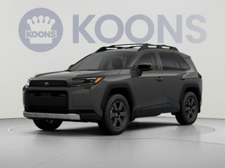 2026 Toyota RAV4 Woodland