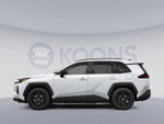 2026 Toyota RAV4 XLE