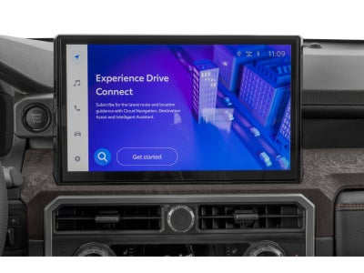 2026 Toyota Tacoma SR5 4WD