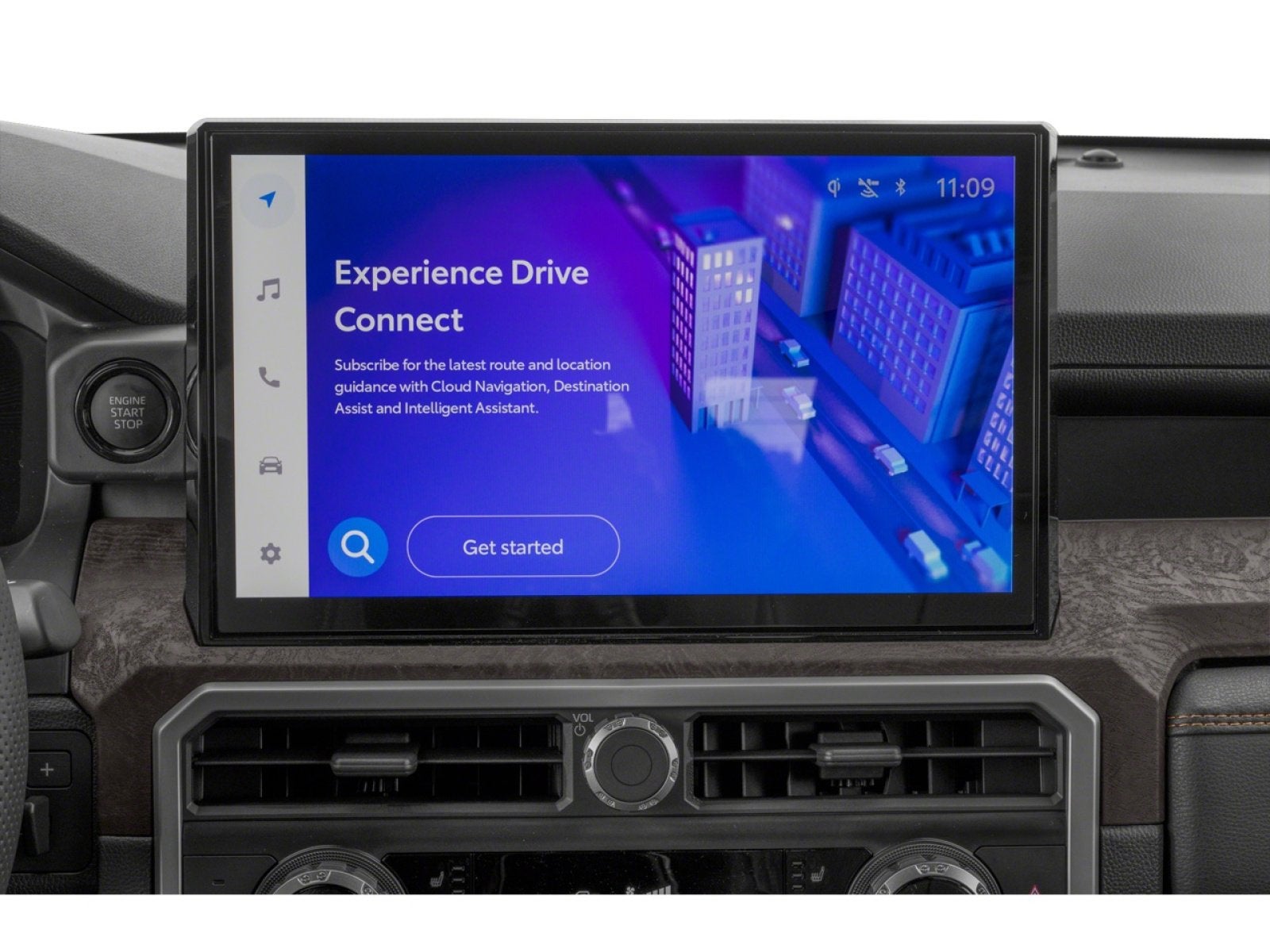 2026 Toyota Tacoma SR5 4WD