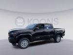2026 Toyota Tacoma SR5 4WD