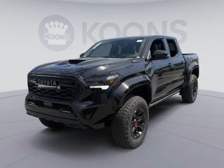 2026 Toyota Tacoma Hybrid TRD Pro
