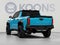 2026 Toyota Tacoma Hybrid TRD Pro