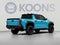 2026 Toyota Tacoma Hybrid TRD Pro