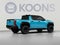 2026 Toyota Tacoma Hybrid TRD Pro
