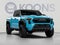 2026 Toyota Tacoma Hybrid TRD Pro