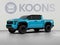 2026 Toyota Tacoma Hybrid TRD Pro