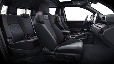 2026 Toyota Tacoma Hybrid TRD Pro