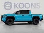 2026 Toyota Tacoma Hybrid TRD Pro
