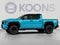 2026 Toyota Tacoma Hybrid TRD Pro
