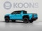 2026 Toyota Tacoma Hybrid TRD Pro