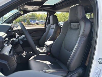 2026 Toyota Tacoma Hybrid TRD Pro