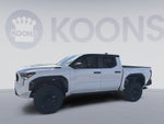 2026 Toyota Tacoma Hybrid TRD Pro