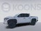 2026 Toyota Tacoma Hybrid TRD Pro