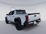 2026 Toyota Tacoma Hybrid TRD Pro