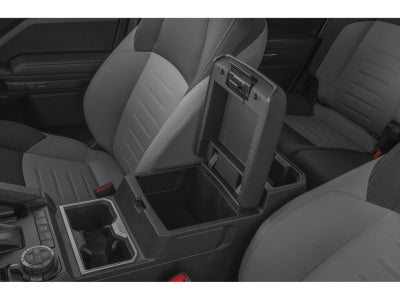 2026 Toyota Tacoma Hybrid TRD Off Road