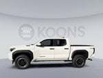 2025 Toyota Tacoma Hybrid TRD Off Road