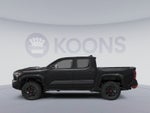 2026 Toyota Tacoma Hybrid TRD Pro