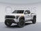 2025 Toyota Tacoma Hybrid TRD Off Road