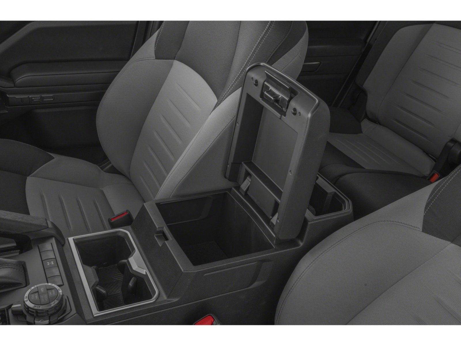 2025 Toyota Tacoma Hybrid TRD Off Road