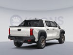 2026 Toyota Tacoma Hybrid Trailhunter