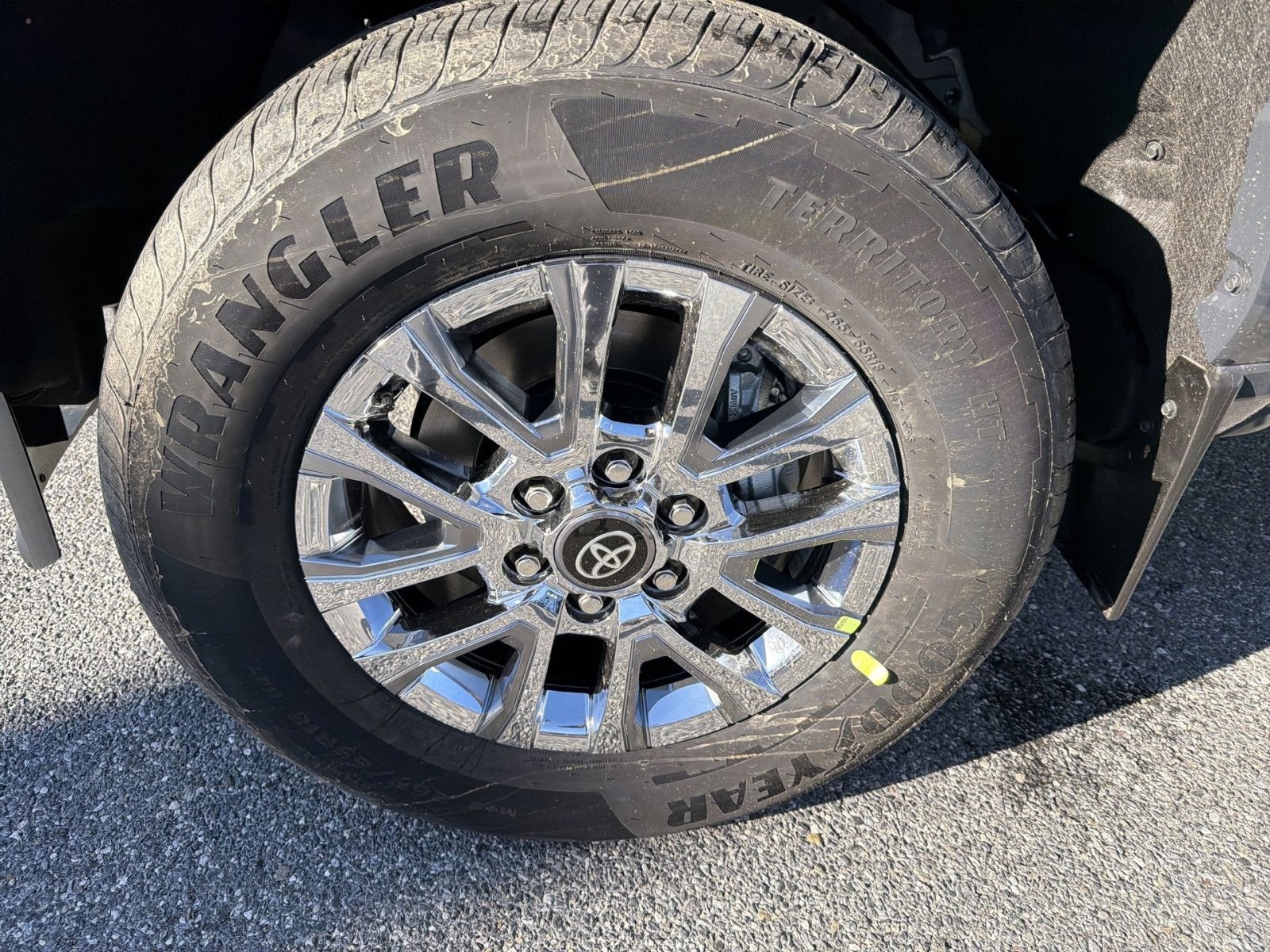 2025 Toyota Tacoma Hybrid Limited