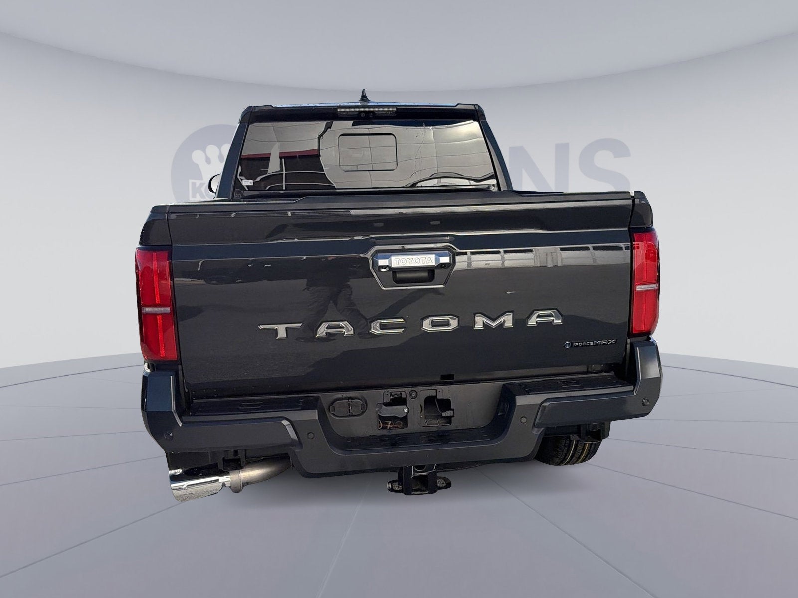 2025 Toyota Tacoma Hybrid Limited