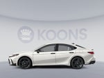 2026 Toyota Camry SE Nightshade