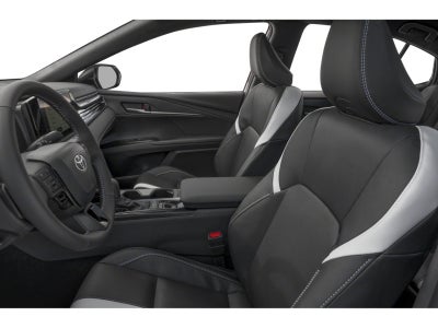 2026 Toyota Camry SE Nightshade