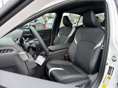 2026 Toyota Camry SE Nightshade