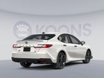 2026 Toyota Camry SE Nightshade